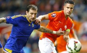 ”Oranje krijgt het lastig in Kazachstan”